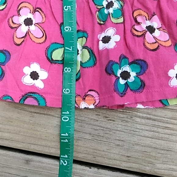 Jumping Beans skort outfit. Size 6 - Picture 5 of 6